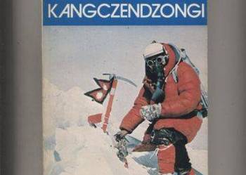 Dwie Kangczendzongi - Młotecki red.