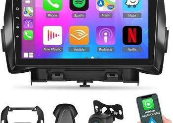 Radio samochodowe Hikity 2G 64G dla Forda Kuga android