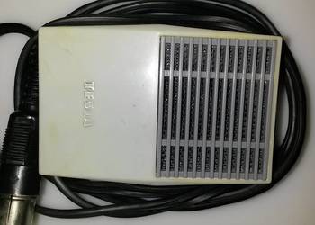 Mikrofon PRL - Tesla AMD 106