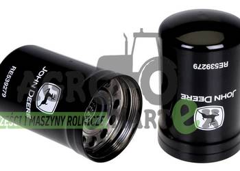 RE539279 FILTR OLEJU SILNIK JD zam