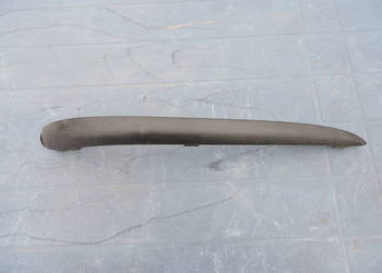 Listwa zderzaka tylniego kombi Ford focus mk 1.8 TDDI