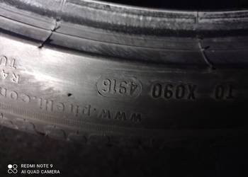 Tanio sprzedam opony zimowe firmy PIRELLI 2 szt. Rozmiar
