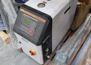 Regulator temperatury olejowo/wodny SHINI STM-607-0-CE