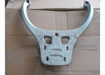 Stelaż pod kufer Kymco Peoples.