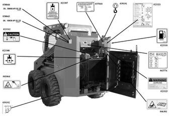Hyundai HSL800T HSL215T HSL240T instrukcja obsługi DTR PL