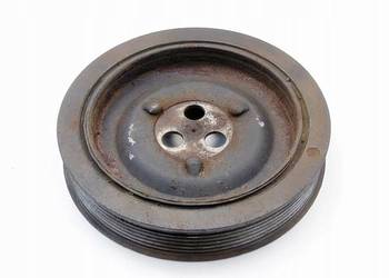KOŁO PASOWE WAŁU 2.4 TDCI DI TDDI FORD TRANSIT MK6 C1Q-6B319-AA