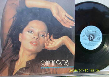 Pop, LP  ; DIANA ROSS-- plyty winylowe, 10 zl./sztuka.