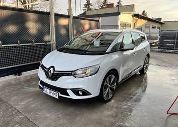 Renault Grand Scenic 4 Bogata opcja