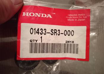 OEM Honda zestaw naprawczy cylinderka Civic Accord HR-V