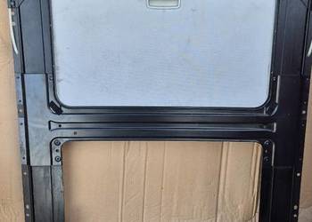 Szyberdach dach panorama audi a6 c6 kombi 4f9877041b