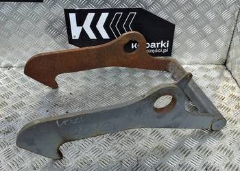 Blokada tylnego ramienia Volvo BL71B BL71 BL70 BL61 (11886030)