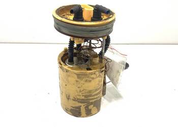 POMPA PALIWA VW FOX 1.4 70KM 03-15 BAKU ZASILAJĄCA, ELEKTRYCZNA