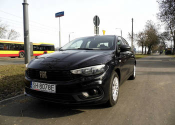 Fiat Tipo II (2016-)