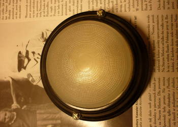 Lampa sufitowa PK 201-A
