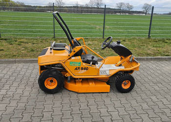 Kosiarka ASMOTORS SCHERPA 940