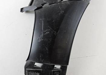 RENAULT CLIO 3 III ŚLIZG LEWY ZDERZAKA PRZÓD 620436416R