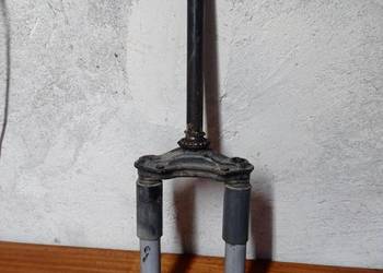 Skuter Piaggio Zipp 50 lagi
