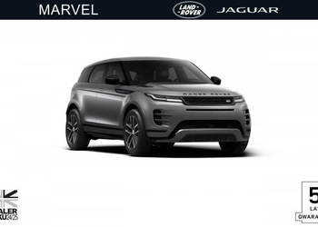 Land Rover Range Rover Evoque Evoque 2.0D TD4 204 KM AWD Dynamic SE Leasin…