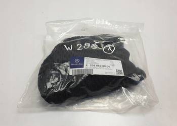 Mercedes A205 W205 SIATKA BAGAŻNIKA A2058608900