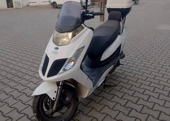 Skuter Kymco