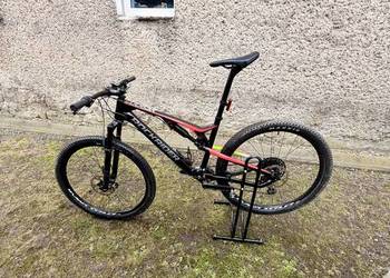 Rower Full Mtb Rockrider XC 900S Rama L
