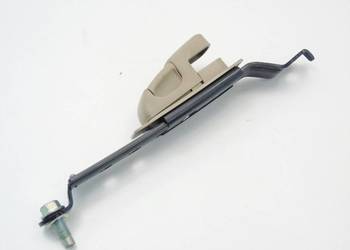 SUWAK REGULACJI PASA LEWY TYŁ NISSAN MURANO I Z50 3.5 4X4 2003-2007