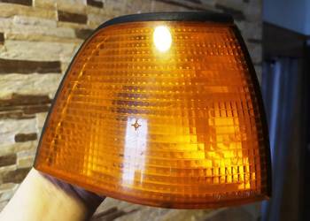 BMW Serii 3 (E36) - lampa kierunkowskaz światło kierunek migacz oryginalny