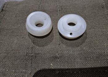 Junak M10 M07 - prowadnice tłoczyska poliamid Junak M10 M07 - prowadnice tłoczyska poliamid