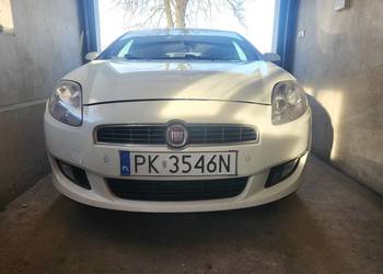 Fiat Bravo II 1.4 multiair z LPG