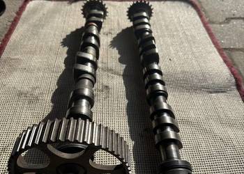 Wałki rozrządu 1.8t