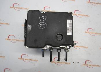 PEUGEOT 3008 I 12r pompa ABS 9674677580