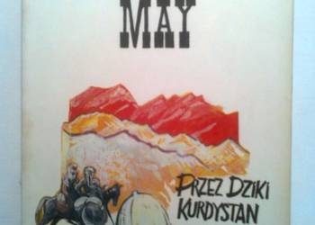 Karol May: Przez Dziki Kurdystan