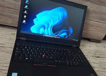 Laptop Lenovo Thinkpad L570 15.6" FHD I5 7200u 8/256GB bat 84% Win11 Pro