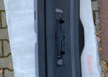 VOLVO XC90 II BOCZEK TAPICERKA KLAPY BAGAŻNIKA VOLVO XC90 II BOCZEK TAPICERKA KLAPY BAGAŻNIKA