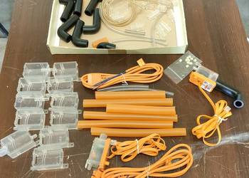 Sprzedam akcesoria do pompka skroplin kondensatu Mini Orange FP2212