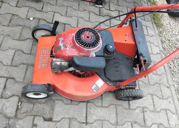 Kosiarka spalinowa do trawy Sabo aluminiowa