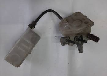 Citroen C4  pompa hamulcowa + zbiorniczek