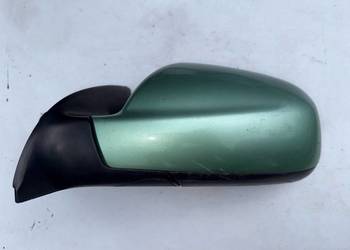 Lusterko lewe Peugeot 307 KSMC