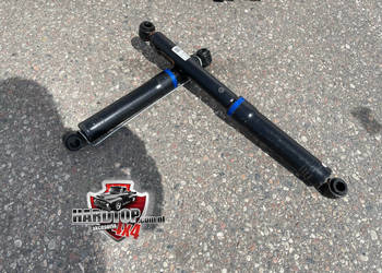 Amortyzator Toyota Hilux 48531-0K760B