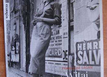 Wysokie Obcasy - nr 27 (1348) - Francoise Sagan