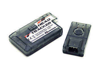 Head Tracker Quanum 3 Axis No Drift