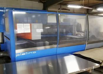 Laser PRIMA POWER PLATINO 1530