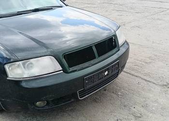 Audi a6 c5 2.8 B+G Quattro