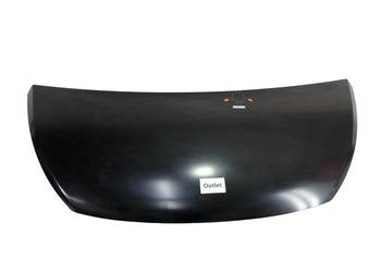 Fiat Talento II (X82) 06.2016-09.2020 Maska / Pokrywa silnika