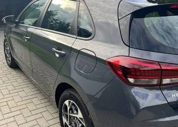 Hyundai i30 III 1.0 Hybrid 2024