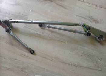 Mechanizm wycieraczek przód