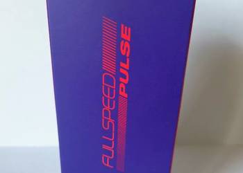 Woda toaletowa męska Full Speed Pulse
