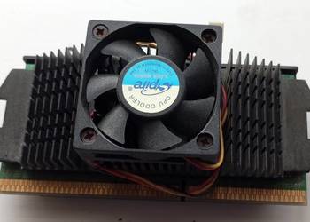 Procesor Intel Pentium III 3 SL35D 450 Mhz Slot 1