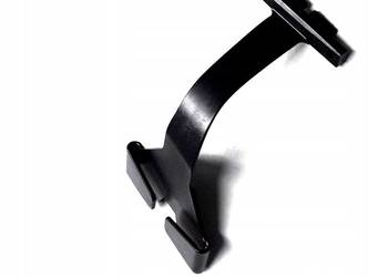 VOLVO XC90 tylna srodkowa przelotka pasa bezpiecz 30675317