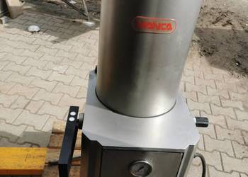 Nadziewarka tłokowa MANICA 25L